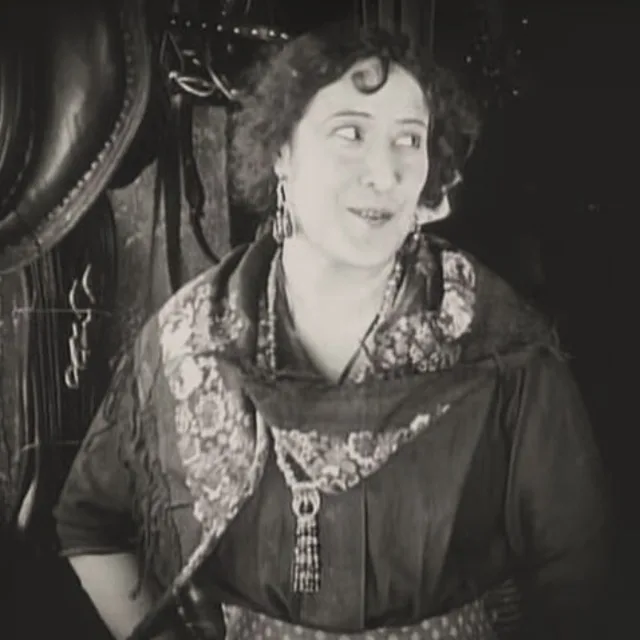 Rosita Marstini