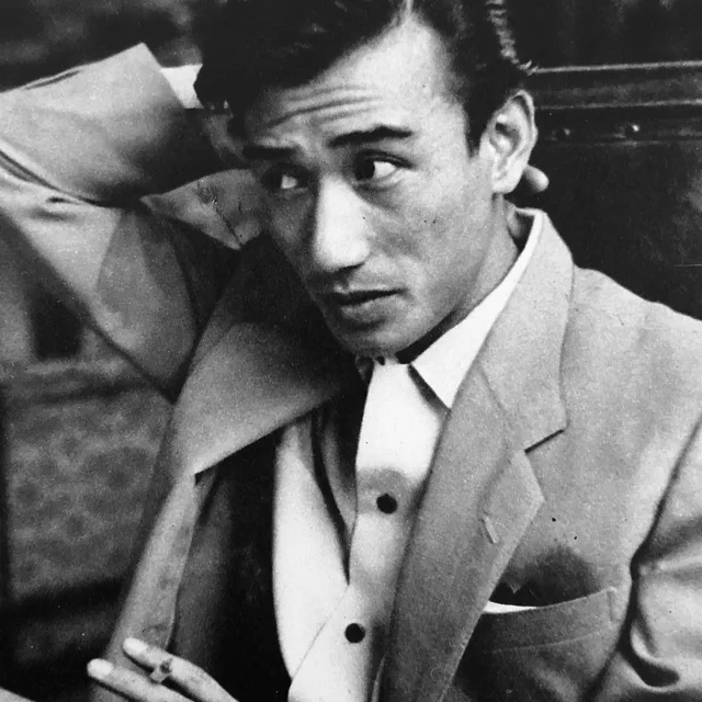 Keiji Sada
