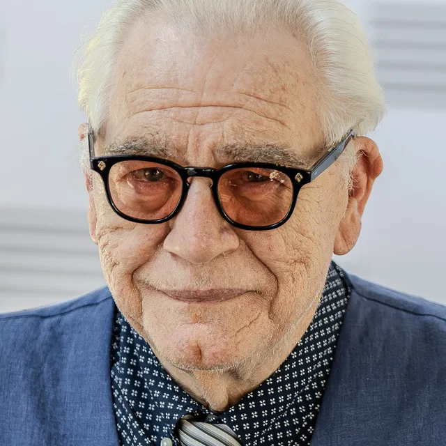 Brian Cox