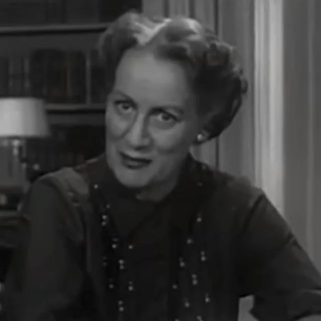 Katherine Warren