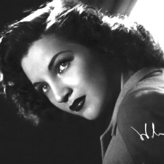 Delfy de Ortega