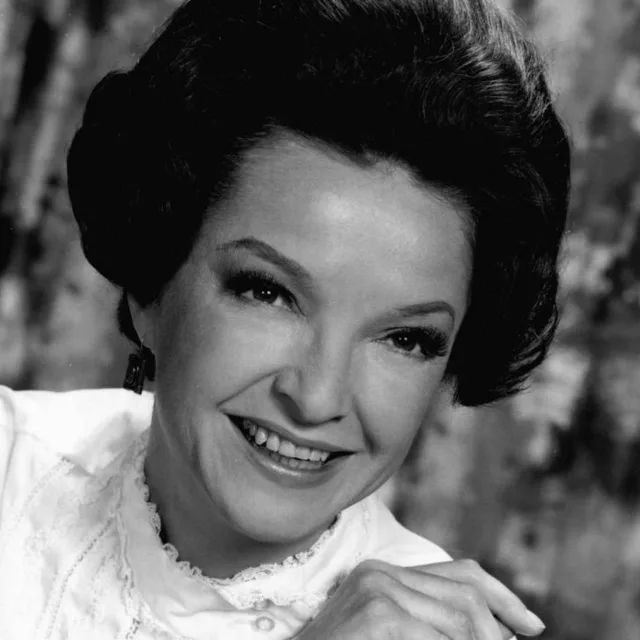 Neva Patterson