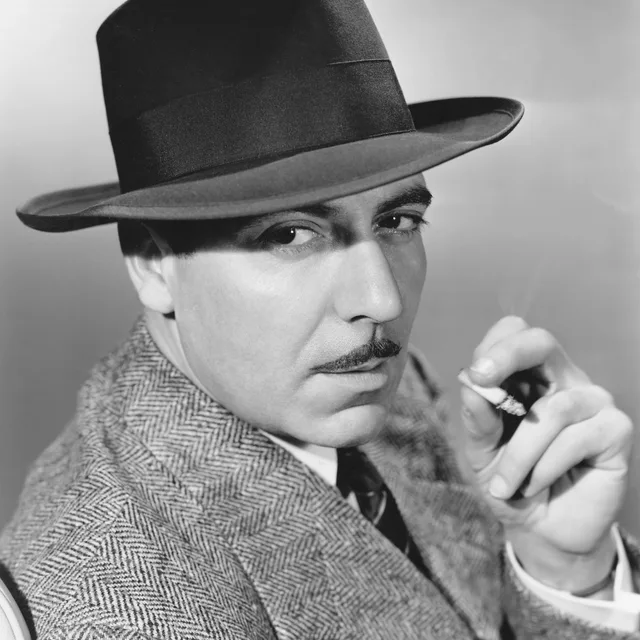 Joseph Calleia