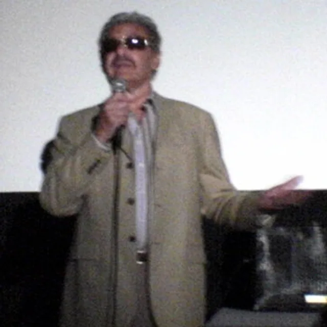 Richard Rush