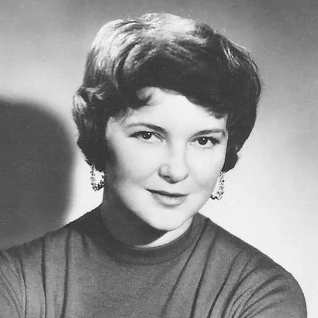 Sophie Desmarets