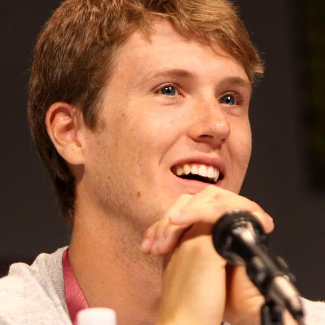 Spencer Treat Clark
