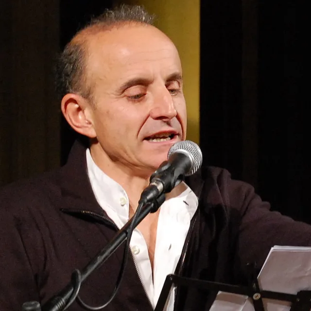 Giuseppe Cederna