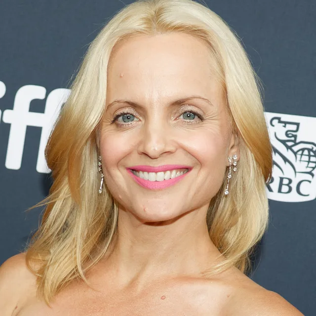 Mena Suvari