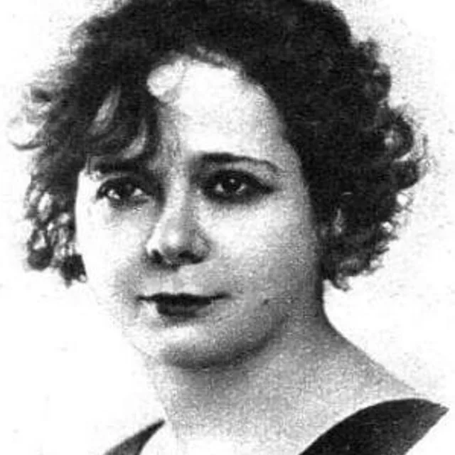 Amalia Sánchez Ariño