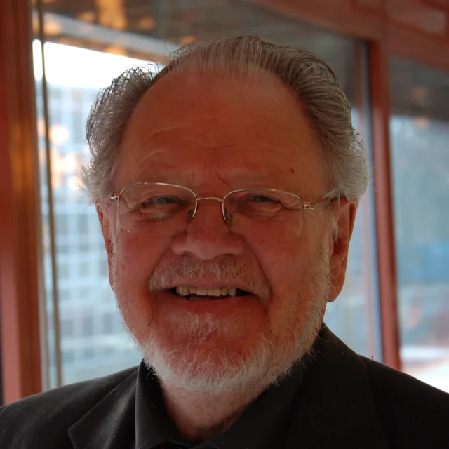 Bengt Forslund