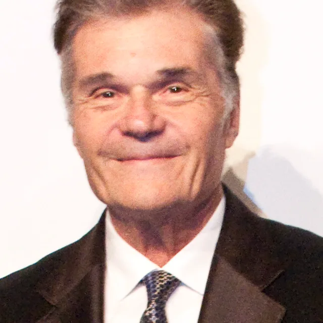 Fred Willard
