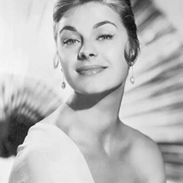 Michèle Girardon