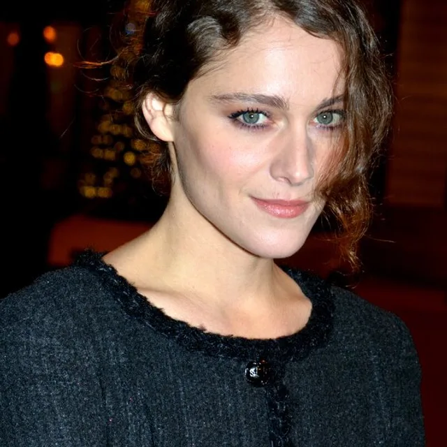 Ariane Labed