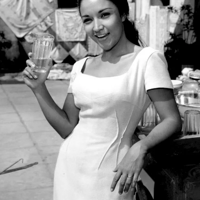 Míriam Colón