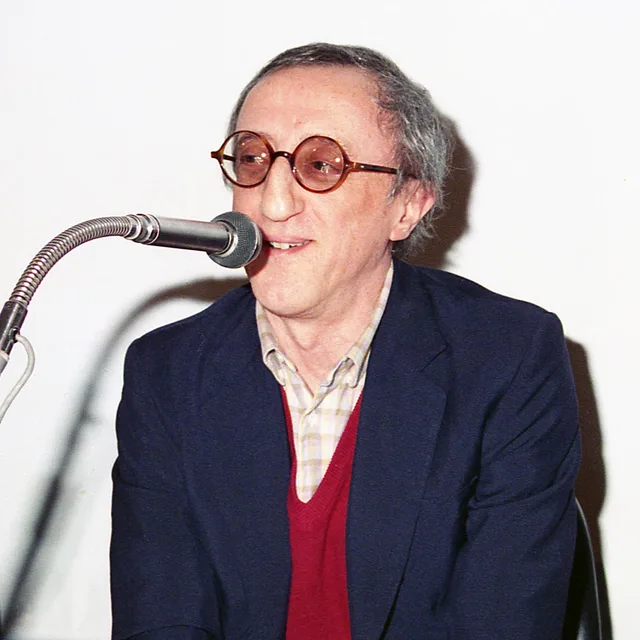 Carlo Delle Piane