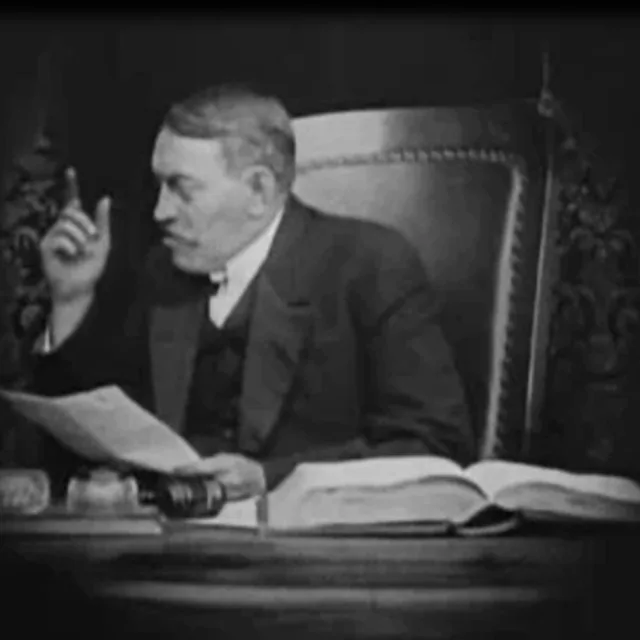 Lloyd Ingraham