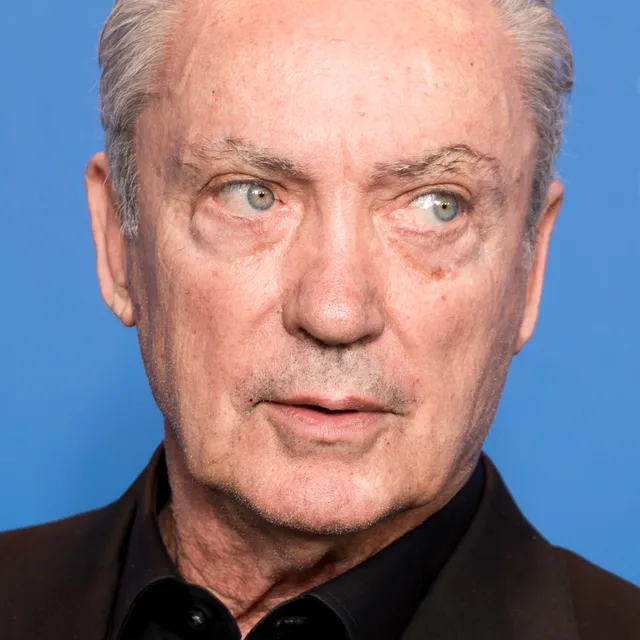 Udo Kier