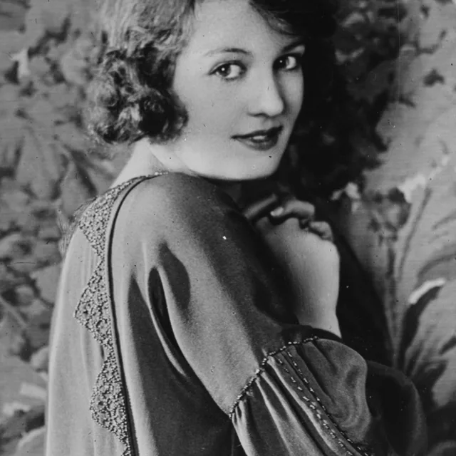 Doris Kenyon