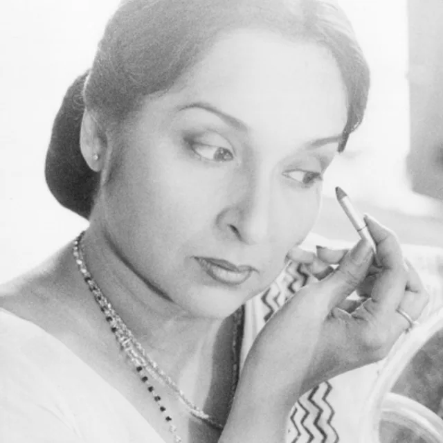 Mamata Shankar