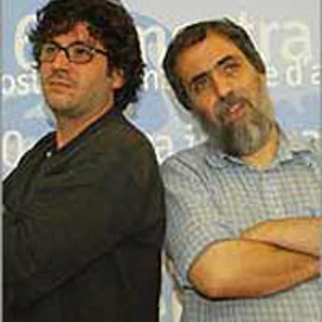 Daniele Ciprì