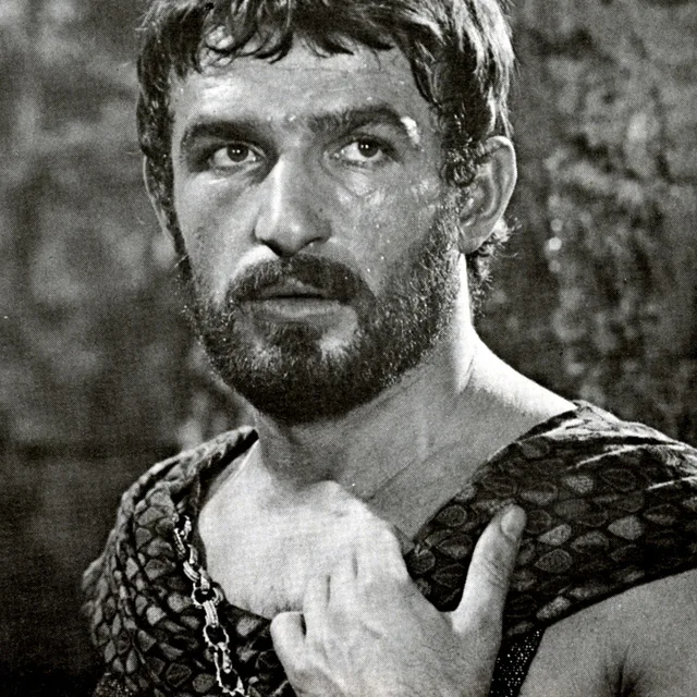 Bekim Fehmiu