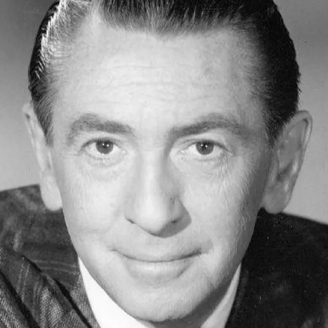 Macdonald Carey