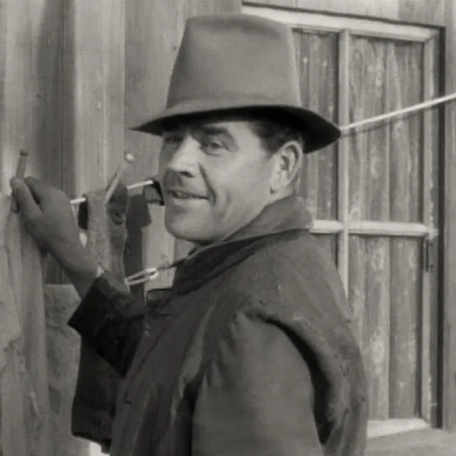 Pat Flaherty