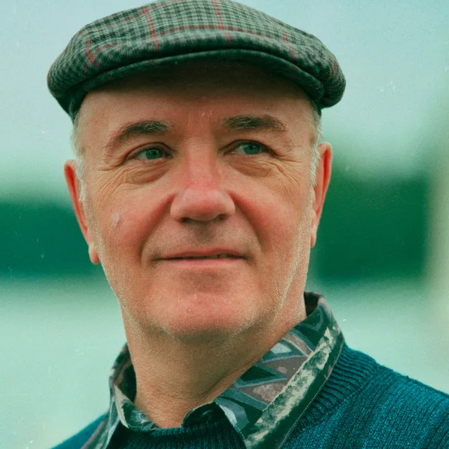 Leonid Kuravlyov