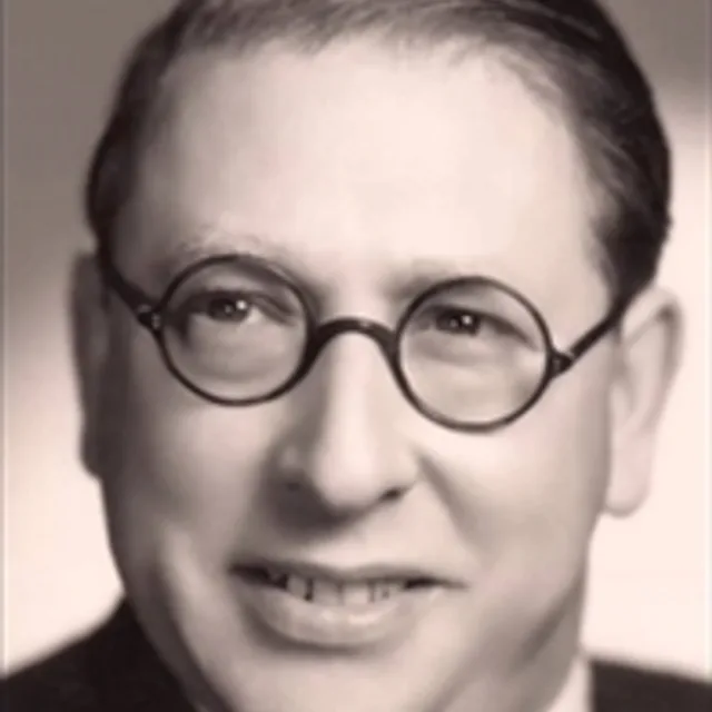 Louis Levy