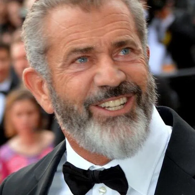 Mel Gibson