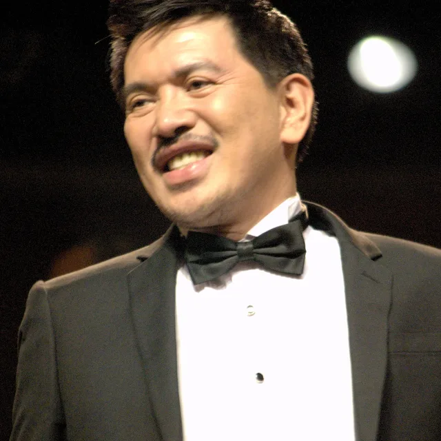 Brillante Mendoza