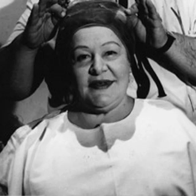Celia Geraldy