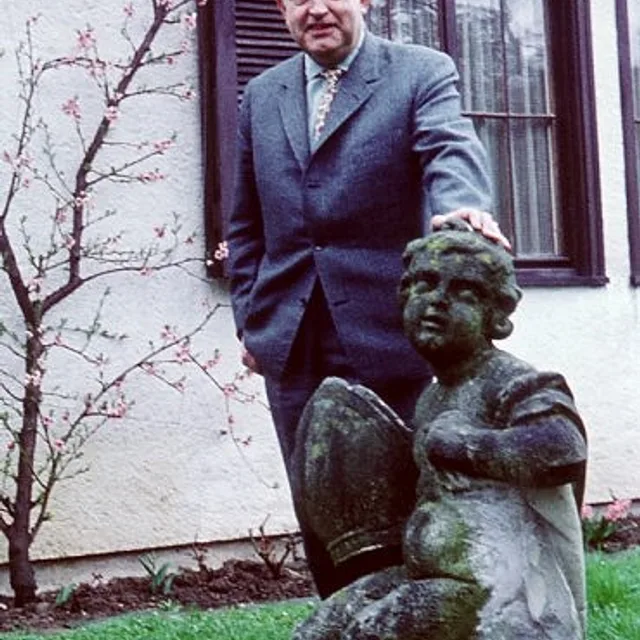 Norbert Schultze