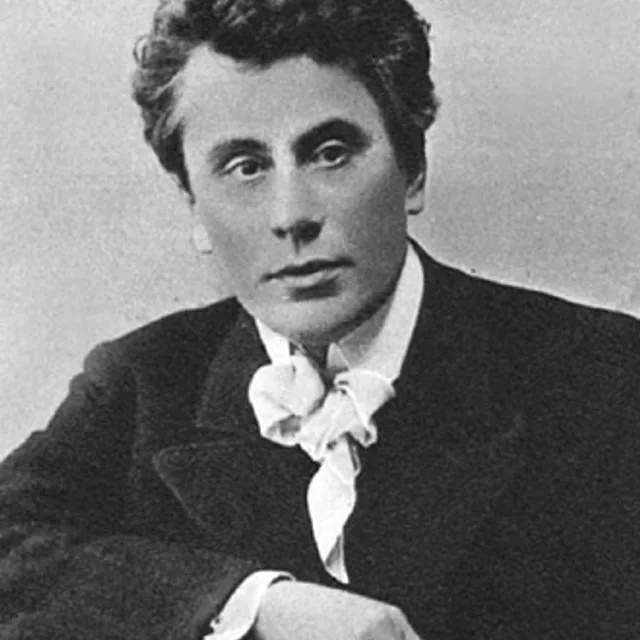 Ivan Perestiani
