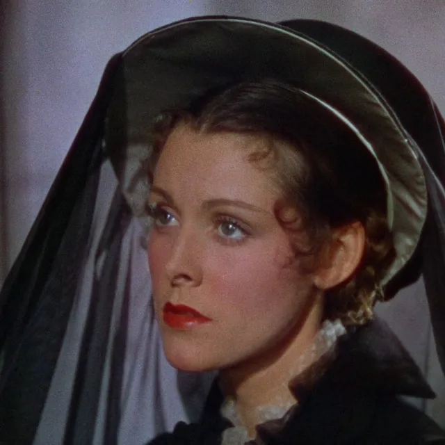Frances Dee