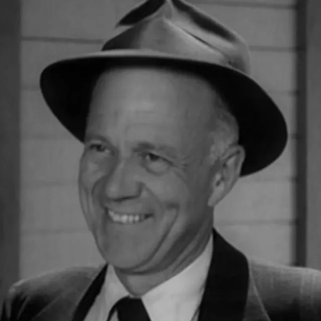 Willis Bouchey
