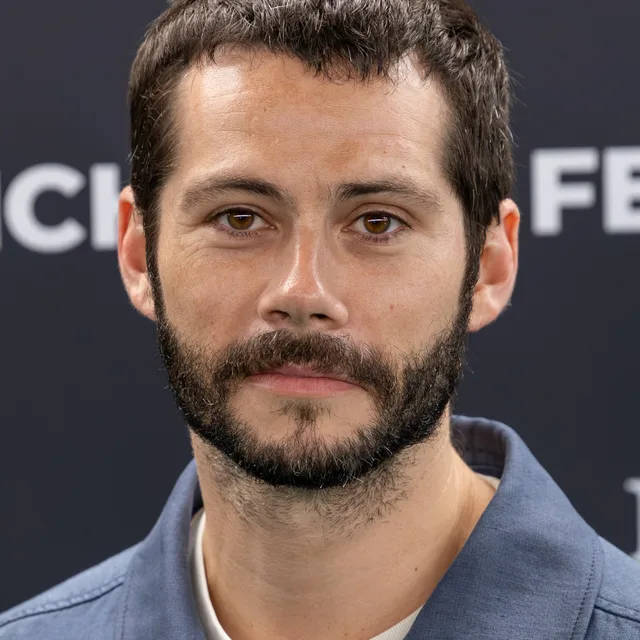 Dylan O'Brien