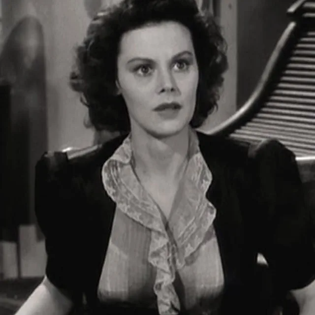 Helen Mack
