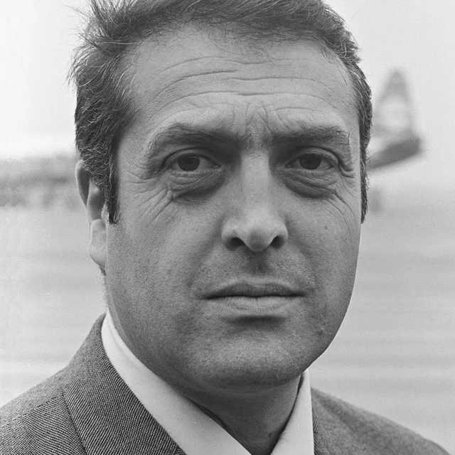 Georges Lautner