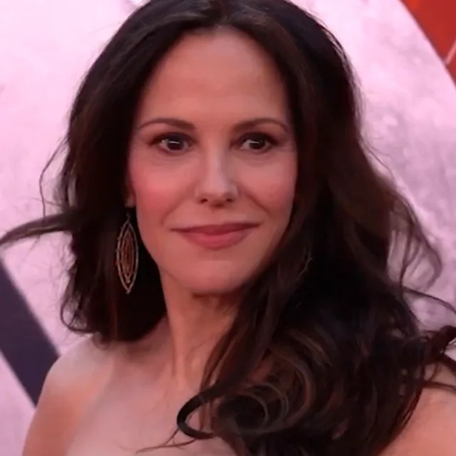 Mary-Louise Parker