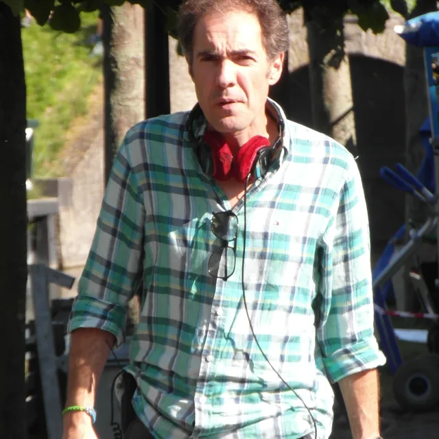 Johan Nijenhuis