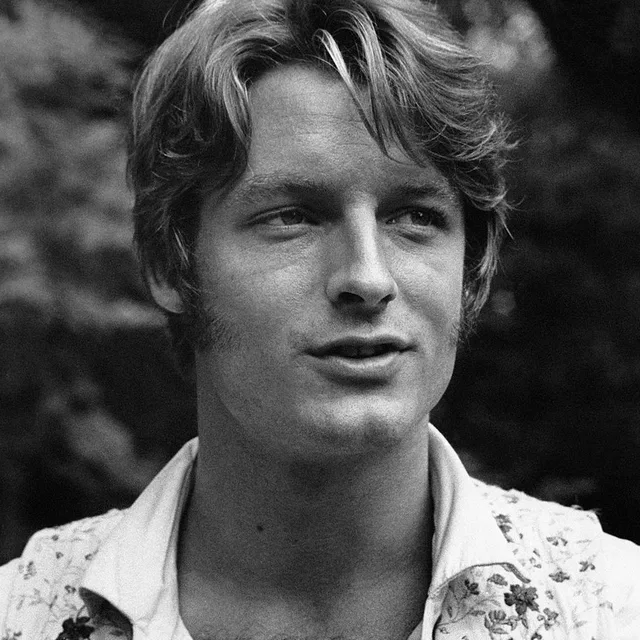 Perry King