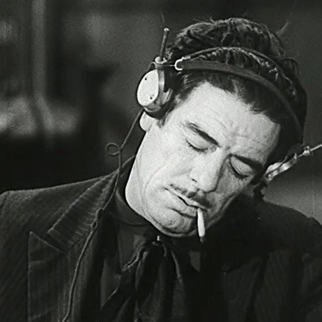Glenn Strange
