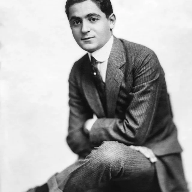 Irving Berlin