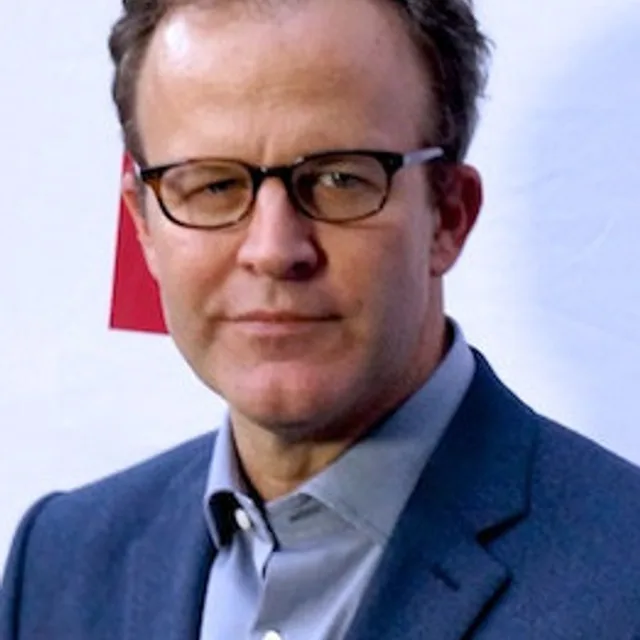 Tom McCarthy