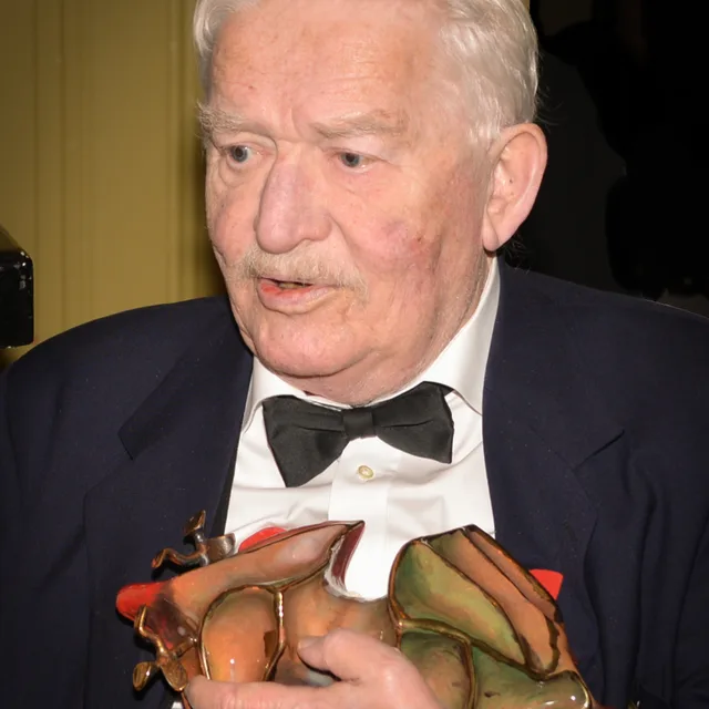 Hans Alfredson