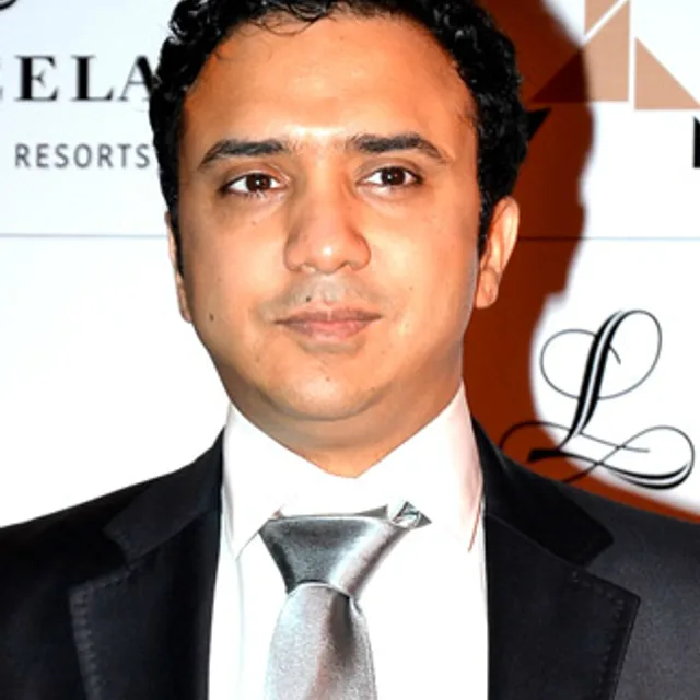 Ram Sampath