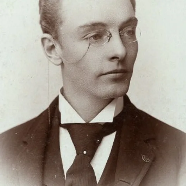 Harry Davenport