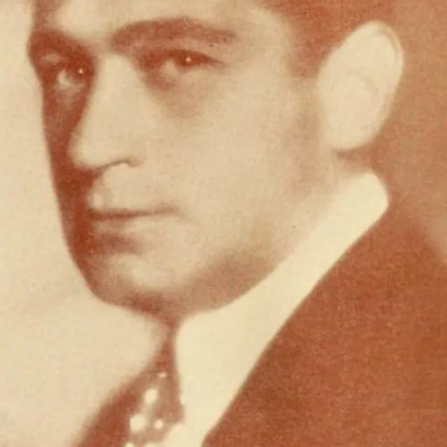 Lothar Mendes