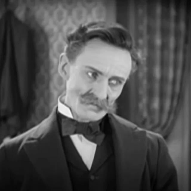 Erville Alderson